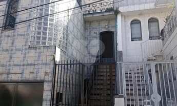 Imagem 2: Casa com 3 quartos à venda em Santana - SP