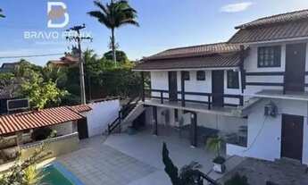 Imagem 4: Casa para Venda em Saquarema, Boqueirão, 19 dormitórios, 19 suítes, 2 banheiros, 2 vagas