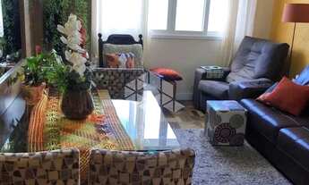 Imagem 2: Apartamento 2 quartos à venda Bairro Santa Cecilia