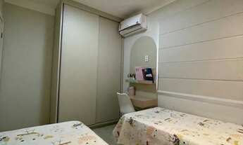 Imagem 5: CONDOMÍNIO QUARTIE LOCALIZADO NO BAIRRO SIM AO LADO DA AV SOSSEGO