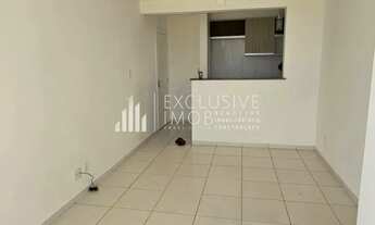 Imagem 3: Imóvel para aluguel e venda tem 64 metros quadrados com 3 quartos em Parque Verde - Belém