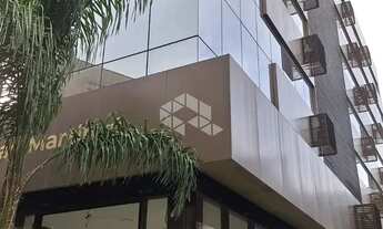 Imagem: Sala Comercial na Rua Leopoldo Bier Bairro