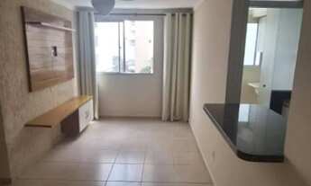 Imagem 6: Apartamento com 2 dormitórios para alugar, 52 m² por R$ 2.700/mês - Parque Industrial - Sã