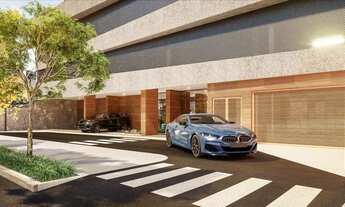 Imagem 3: Apartamento à venda no bairro Setor Marista - Goiânia/GO