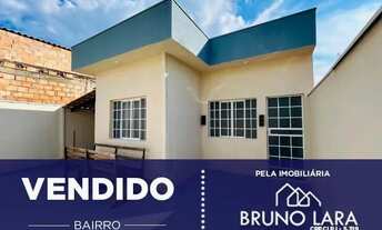 Imagem: Casa à venda em Igarapé, Bairro Ouro Preto