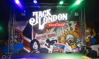 Imagem 3: Loja Comercial passado ponto ??? Barra da Tijuca ??? 510 m² Pronta para Restaurante e Bar