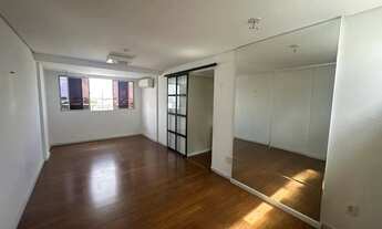 Imagem 5: Edifício Saint Moritz I Lagoa Nova - Natal - RN