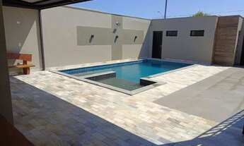 Imagem 5: BELÍSSIMO IMÓVEL PARA LAZER OU RESIDENCIAL