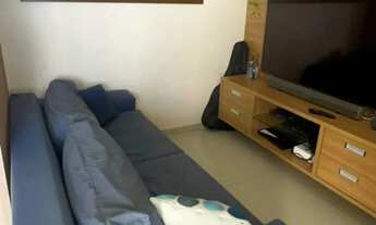 Imagem 3: Vendo Apartamento no Vila Alegro com 78m2, varanda Gourmet, com 3/4, suíte (LZ