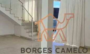 Imagem 4: Casa com 3 dormitórios, 300 m² - venda por R$ 2.127.000,00 ou aluguel por R$ 13.500,00/mês