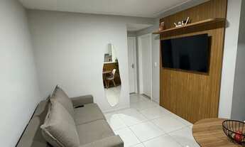 Imagem 2: Apartamento à venda - Condomínio Resplendor