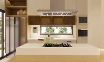 Imagem 6: VENDO CASA 3 QUARTOS, 2 SUÍTES COM CLOSET, CONDOMÍNIO PRIME