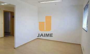 Imagem: Conjunto comercial, 2 salas, 4 banheiros