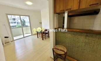 Imagem 4: Apartamento com 1 Quarto à venda na Bela Vista - SP