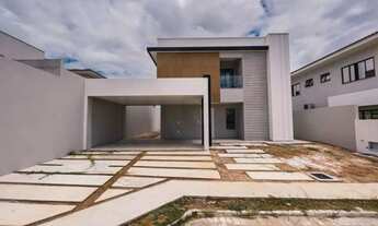 Imagem: Casa a venda no condomínio Jardins de Murano