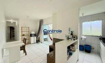 Imagem: Apartamento à Venda em Areias - Sacada