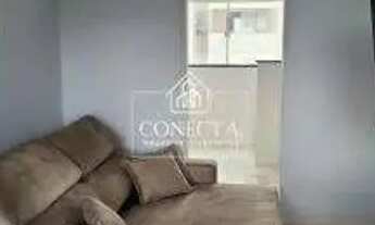 Imagem: Apartamento mobiliado para locação - por