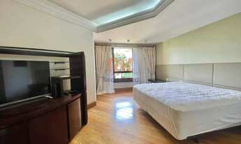 Imagem 7: Casa para aluguel, 5 quartos, 4 suítes, 10 vagas, São Luiz - Belo Horizonte/MG