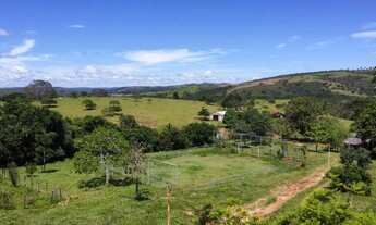 Imagem 7: Fazenda de 15 Alqueires em Girassol - Cocalzinho GO /Escriturada e Registrada