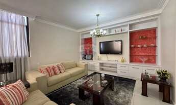 Imagem 5: Excelente apartamento edifício Bela Vista, 3 dormitórios, 4 banheiros, escritório por apen