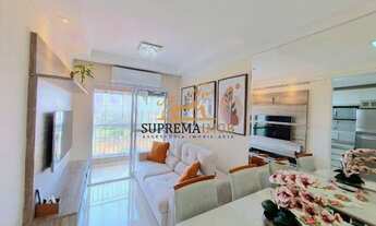 Imagem: Apartamento mobiliado com 53 m² á venda