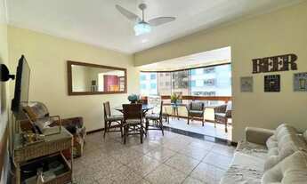 Imagem 2: Apartamento 2 dormitórios + dependência de empregada em Capão da Canoa