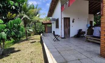 Imagem 4: Imóvel para venda com 2000 metros quadrados com 2 quartos em Tarumã - Manaus - AM