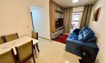 Imagem 7: Apartamento à venda, 77 m² por R$ 630.000,00 - Canto do Forte - Praia Grande/SP