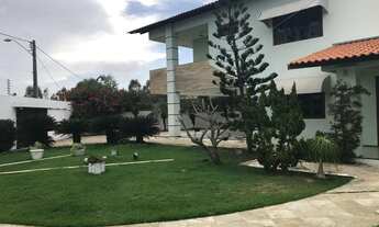 Imagem 2: Casa temporada Araçagy