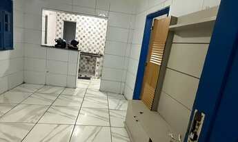 Imagem: Casa no bairro largo da saúde