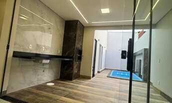 Imagem 5: CASA TÉRREA MODERNA - ALTO PADRÃO QNL 8 - Taguatinga Norte Lote 200m²