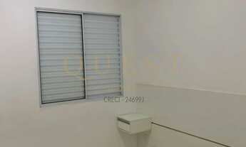 Imagem 2: ALUGA-SE ÓTIMA CASA DE 3 DORMITÓRIOS - COND. GARDEN VILLAGE 1