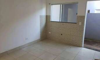 Imagem 7: Casa em rua João Costa Melquiades - Patrimônio Selva - Selva/PR