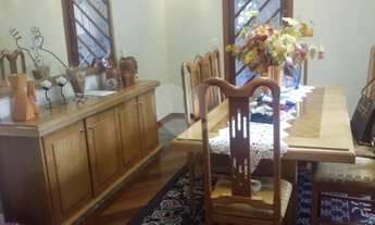 Imagem 7: Condomínio com 5 quartos à venda em Tucuruvi - SP