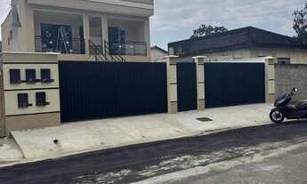 Imagem 6: Casa com 1 dormitório à venda, 77 m² por R$ 260.000,00 - São José do Imbassaí - Maricá/RJ
