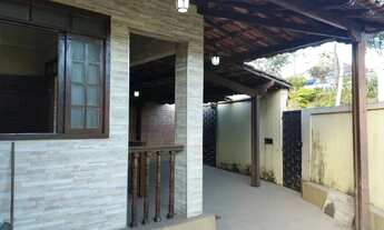 Imagem: Casa em Rua Presidente Juscelino Kubitschek