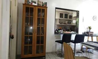 Imagem 2: Apartamento no Horto - Teresina - PI
