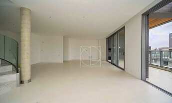 Imagem 7: Cobertura com 3 suítes com 261m², sendo 57m² de terraço descoberto - R$ 5.038.587,35 - Bat