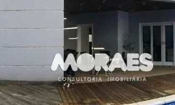 Imagem 2: Casa em Alto Padrão com 3 suítes à venda, 390 m² por R$ 2.300.000 - Residencial Lago Sul