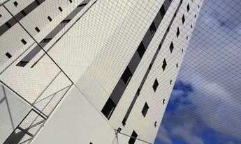 Imagem: ALUGO Apartamento 3 Quartos com Lazer Completo