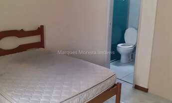 Imagem 10: Apartamento disponível de 1 quarto para locação