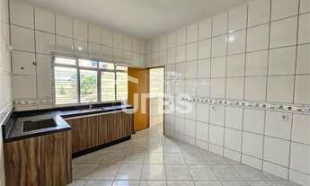 Imagem 6: Sobrado residencial comercial - Vila Paraiso - Duas quadras abaixo da av. Bernardo Sayão