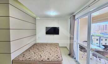 Imagem 4: Apartamento mobiliado para locação no Condomínio Civitas, próximo ao Parque Carlos Raya