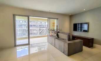 Imagem 2: Aluguel Apartamento 3 Dormitórios - 135 m² Perdizes