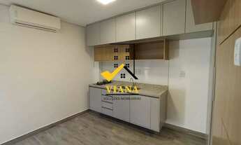 Imagem 2: Linda kitnet planejada - Próx à FIB