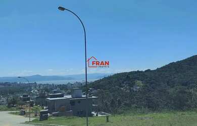 Imagem 3: Belíssimos Terrenos de Alto Padrão no Bairro Itacorubi