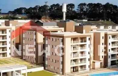 Imagem 2: Apartamento em Rua Tomás Sepé - Jardim da Glória - Cotia/SP