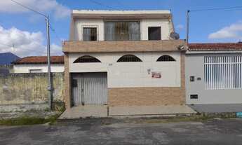 Imagem: 120 mil Casa de Herança para Venda Logo