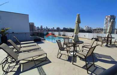 Imagem: Apartamento em Avenida Leôncio de Magalhães