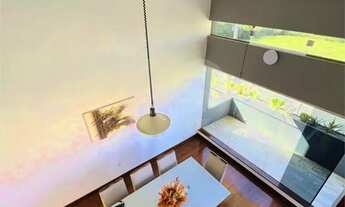 Imagem 2: Casa à venda com 4 quartos, sendo 4 suítes, em Jardim Santa Rosália, Sorocaba - SP